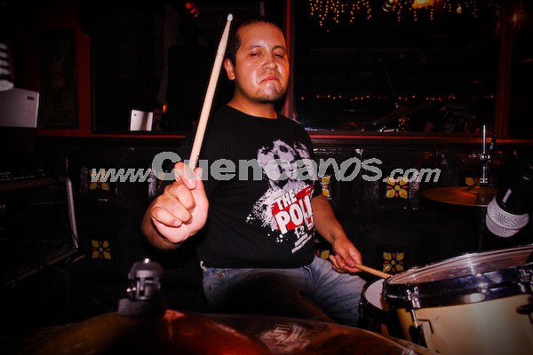 Tributo Scorpions