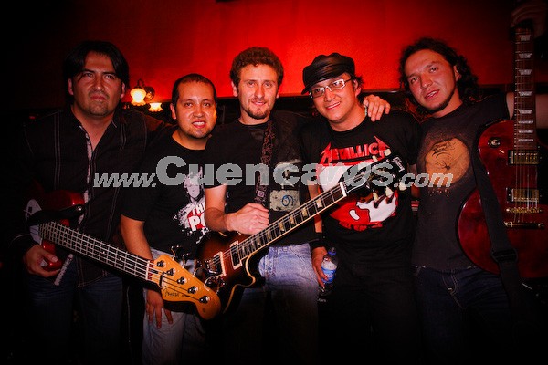 Tributo Scorpions