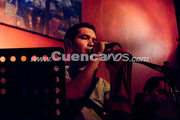 Tributo Scorpions