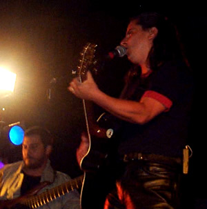 Concierto Pablo Herrera en Cuenca