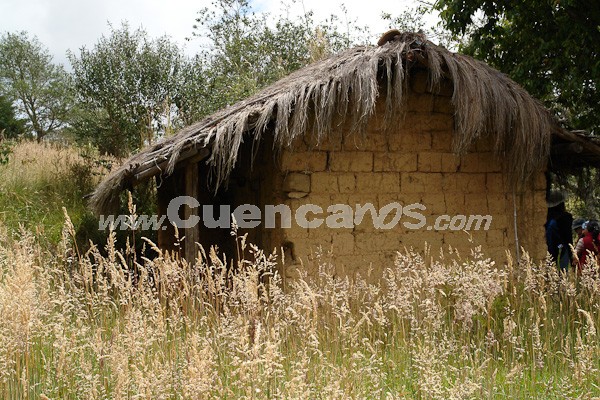Caminata al Bosque de Aguarongo