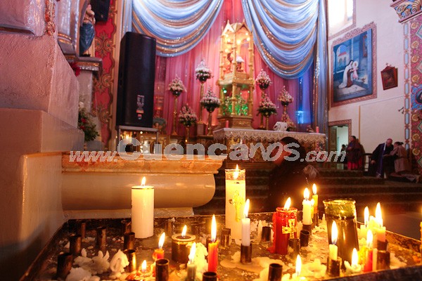 Iglesia del Carmen de la Asunción