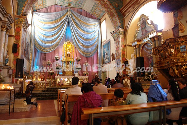 Iglesia del Carmen de la Asunción