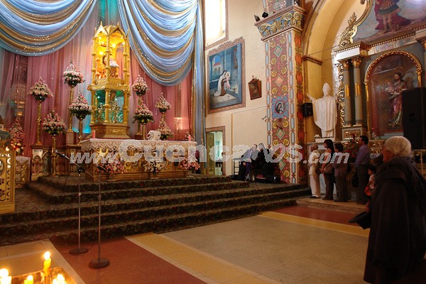 Iglesia del Carmen de la Asunción