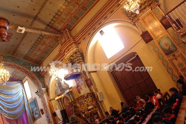 Iglesia del Carmen de la Asunción