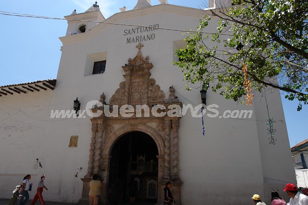 Iglesia del Carmen de la Asunción
