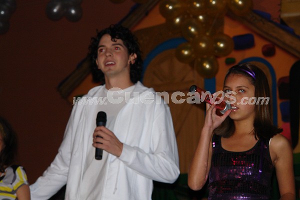 Noche de Navidad sobre Ruedas