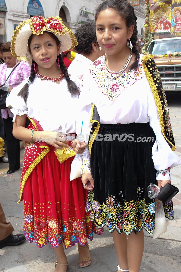 Pase del Niño Viajero 2008