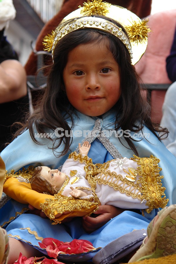 Pase del Niño Viajero 2008
