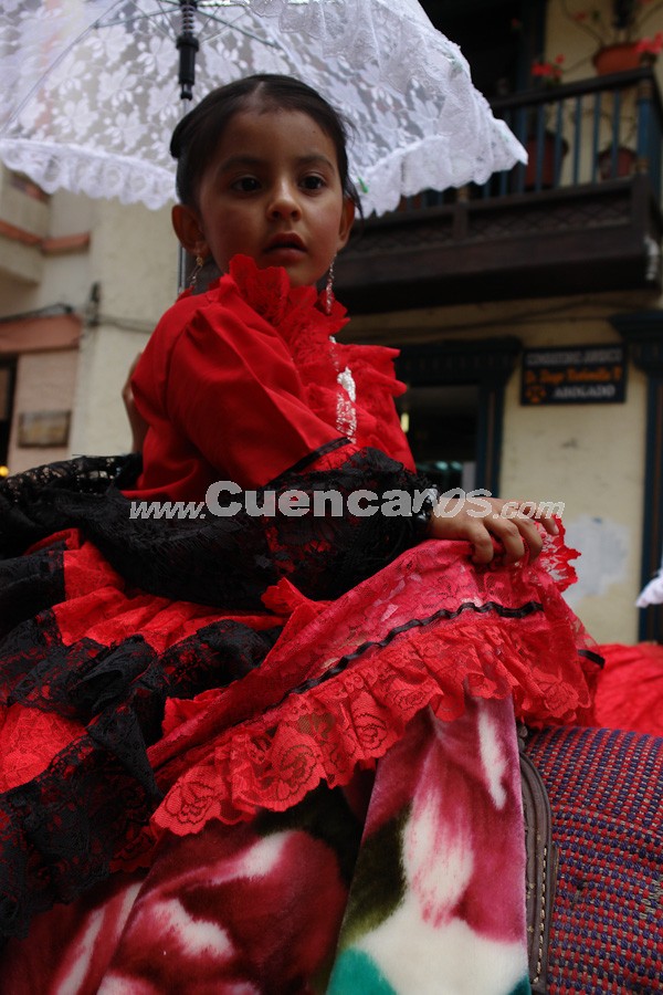 Pase del Niño Viajero 2008