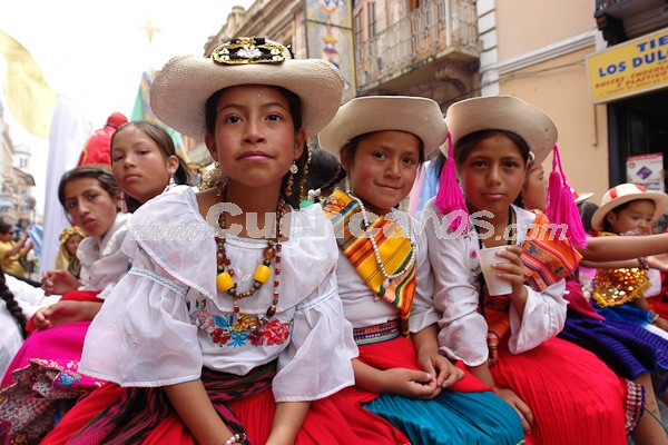 Pase del Niño Viajero 2008