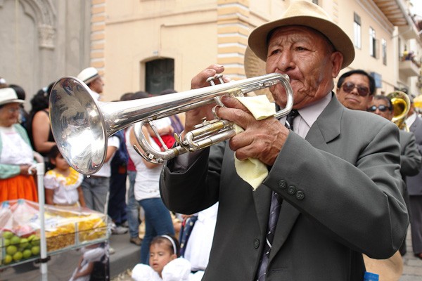 Pase del Niño Viajero 2008