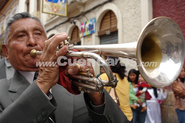 Pase del Niño Viajero 2008