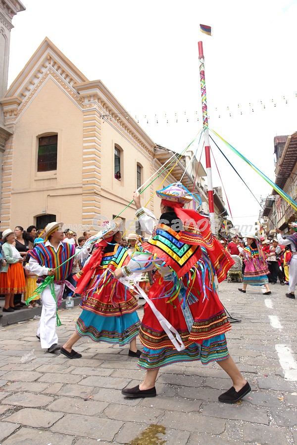 Pase del Niño Viajero 2008