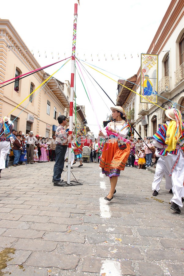 Pase del Niño Viajero 2008