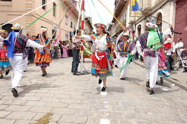 Pase del Niño Viajero 2008