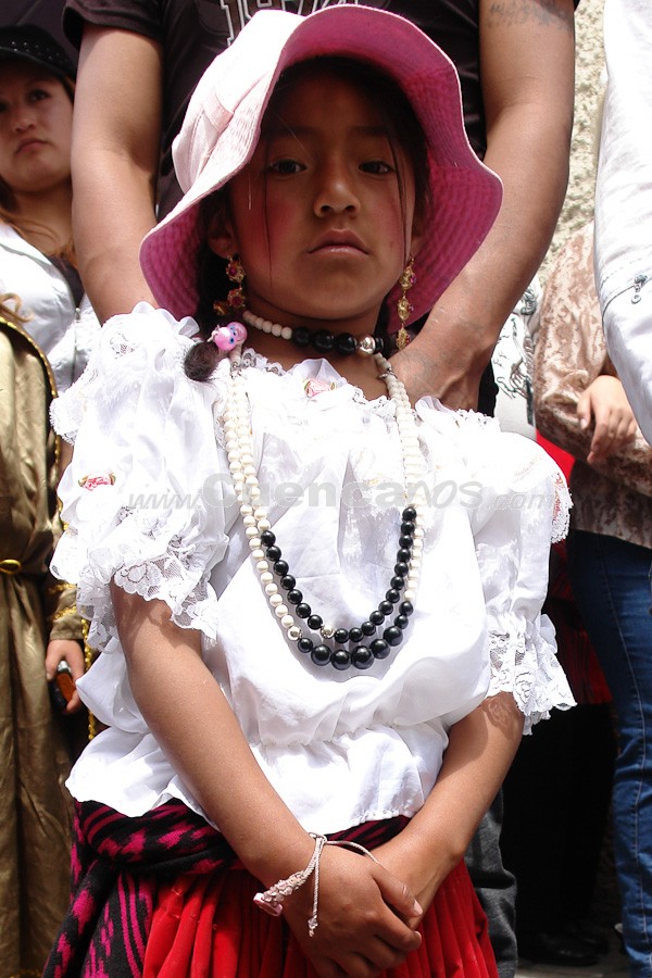Pase del Niño Viajero 2008