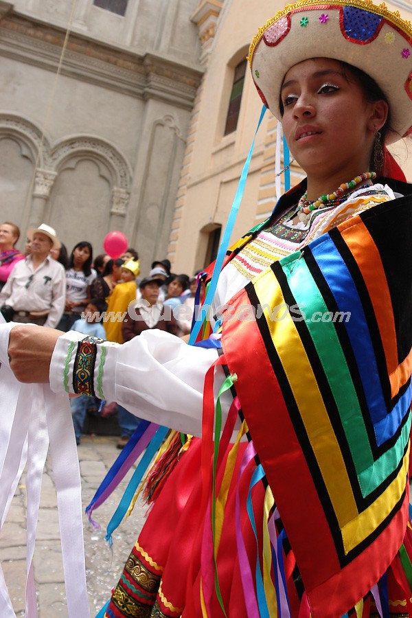 Pase del Niño Viajero 2008