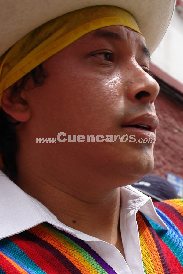 Pase del Niño Viajero 2008