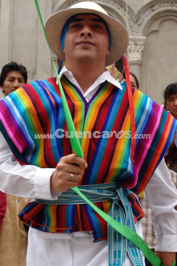 Pase del Niño Viajero 2008