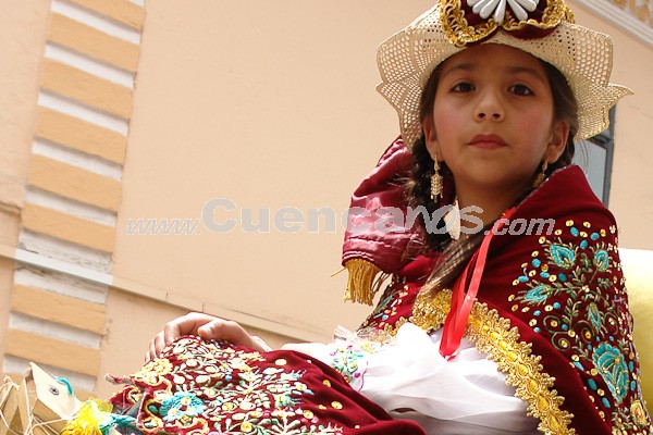 Pase del Niño Viajero 2008