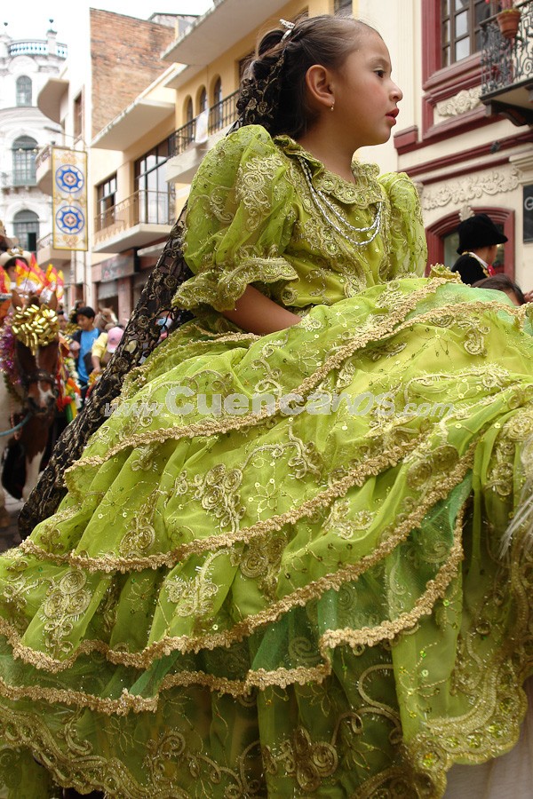 Pase del Niño Viajero 2008