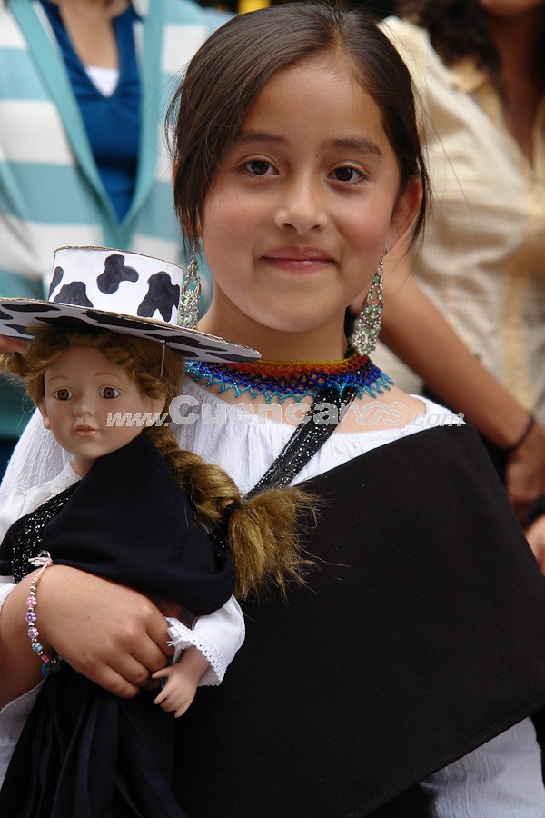 Pase del Niño Viajero 2008