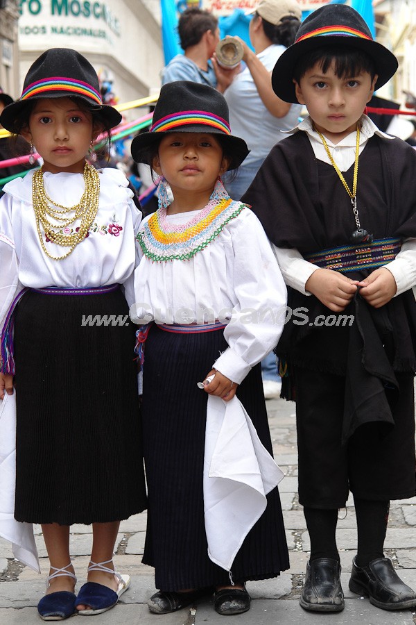 Pase del Niño Viajero 2008