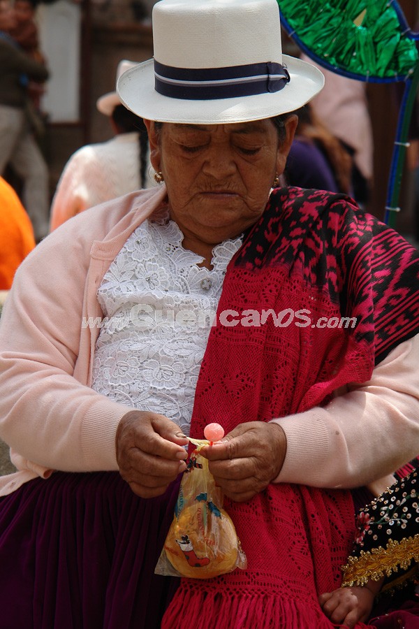 Pase del Niño Viajero 2008
