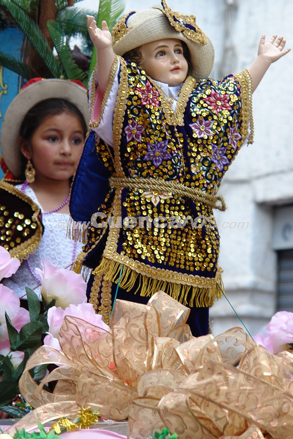 Pase del Niño Viajero 2008
