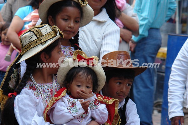 Pase del Niño Viajero 2008