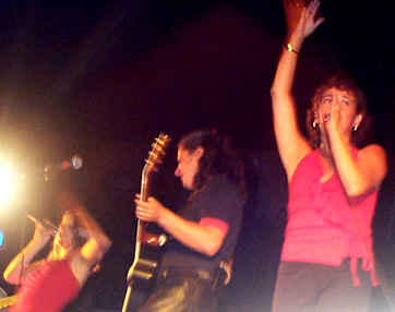 Concierto Pablo Herrera en Cuenca