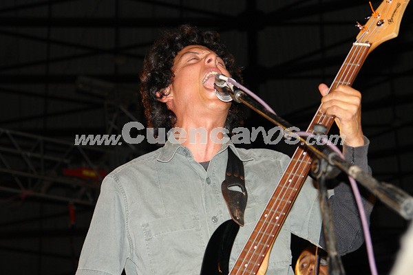 Zuchos del Vado