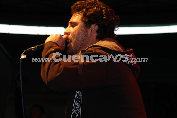 Zuchos del Vado