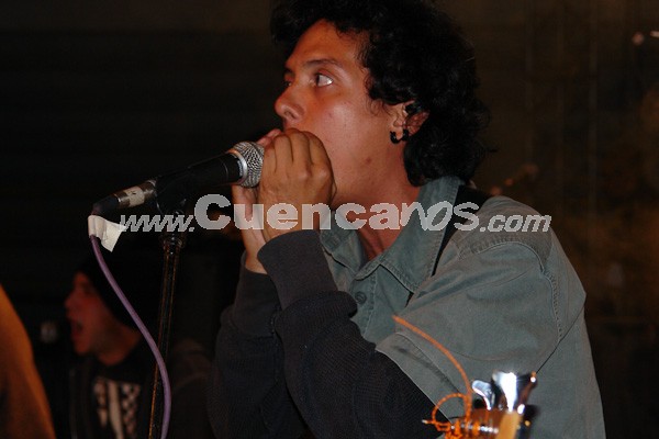 Zuchos del Vado