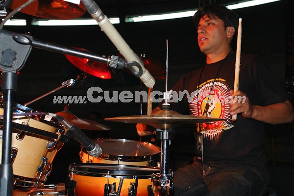 Zuchos del Vado