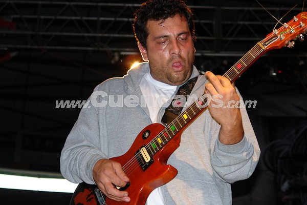 Zuchos del Vado