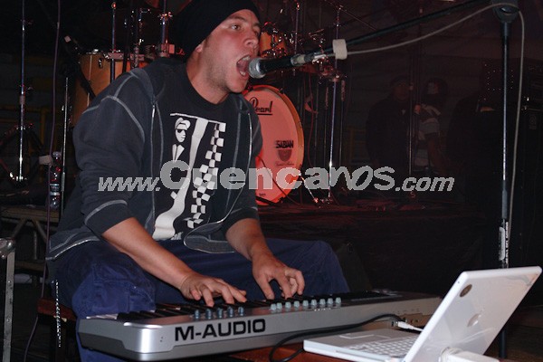 Zuchos del Vado