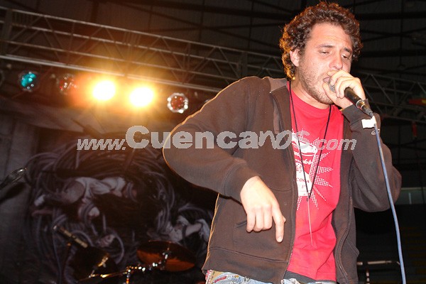 Zuchos del Vado