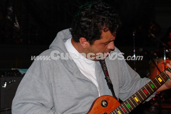 Zuchos del Vado