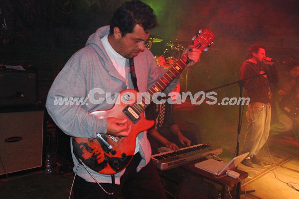 Zuchos del Vado