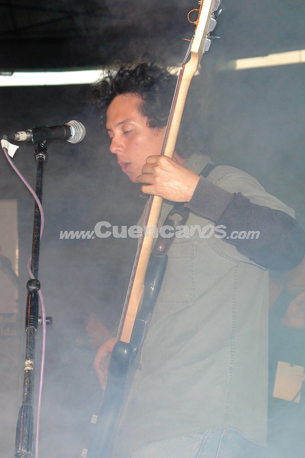 Zuchos del Vado