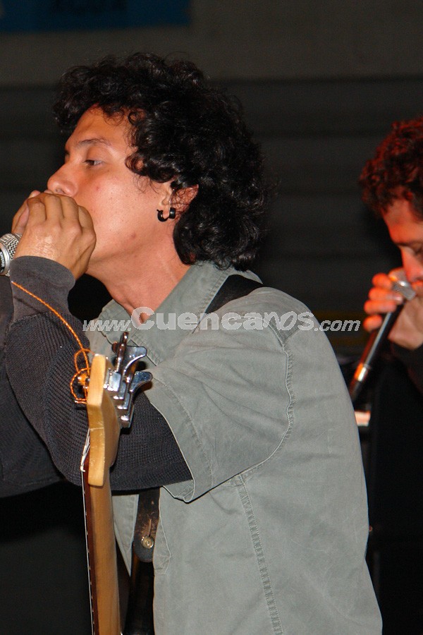 Zuchos del Vado