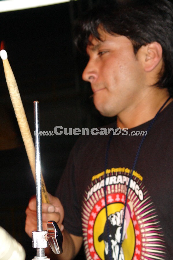 Zuchos del Vado