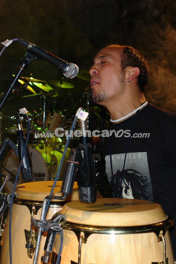 Zuchos del Vado