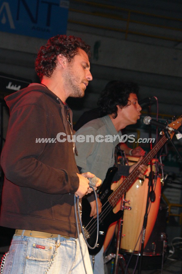 Zuchos del Vado