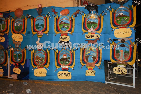 Año Viejo 2008