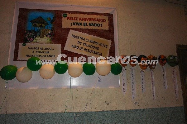 Año Viejo 2008