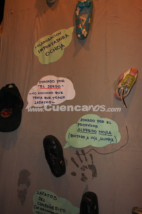 Año Viejo 2008