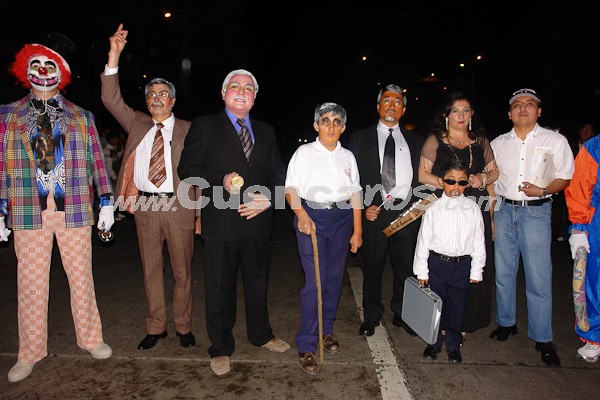 Inocentes 2009